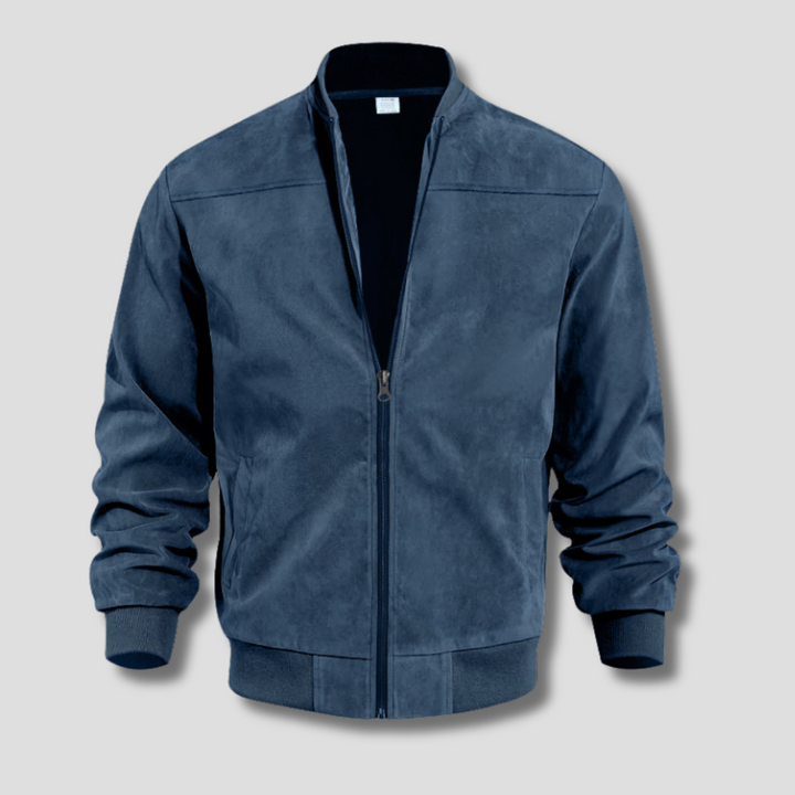 Thomas™ | Lightweight Seasonless Jacket