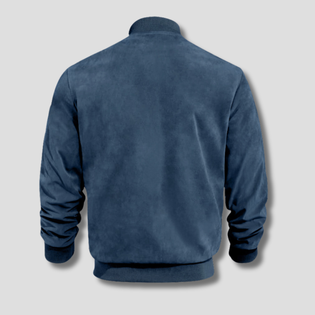 Thomas™ | Lightweight Seasonless Jacket