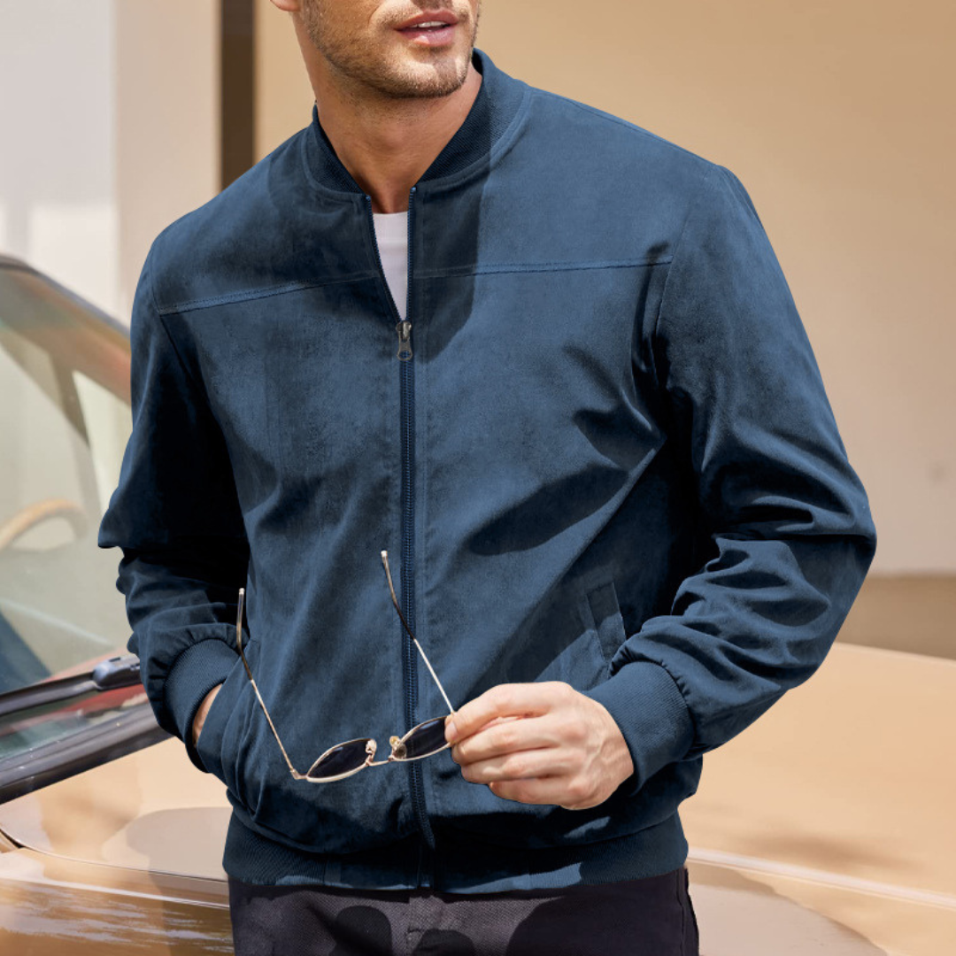 Thomas™ | Lightweight Seasonless Jacket