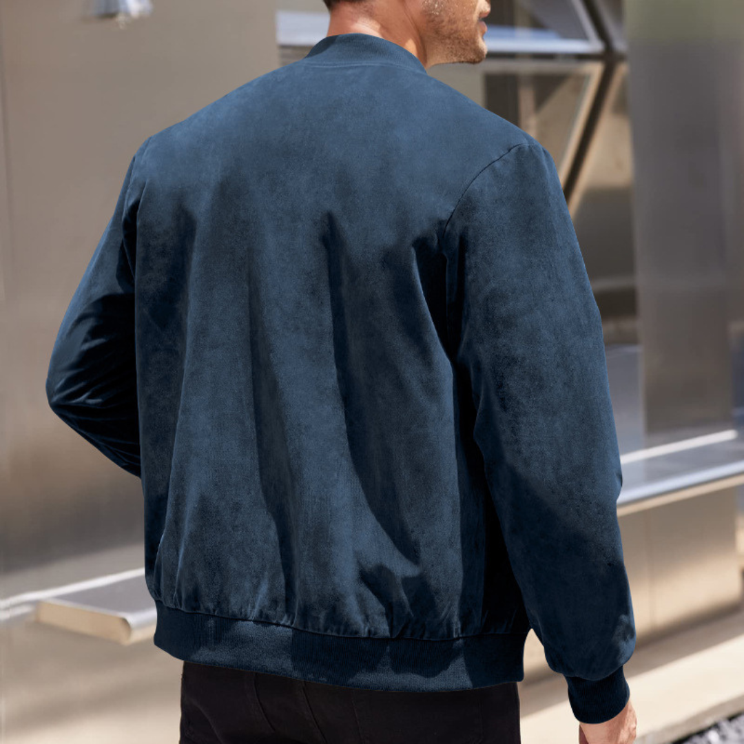 Thomas™ | Lightweight Seasonless Jacket
