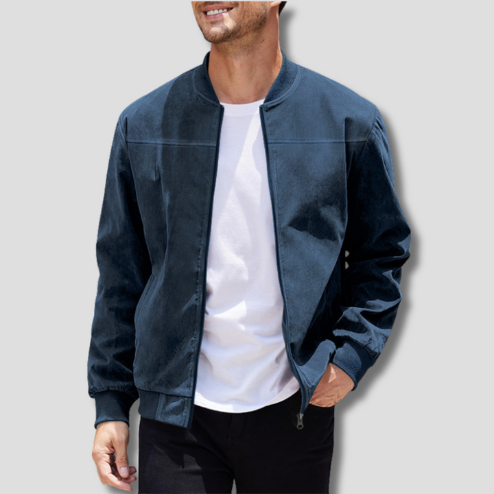 Thomas™ | Lightweight Seasonless Jacket