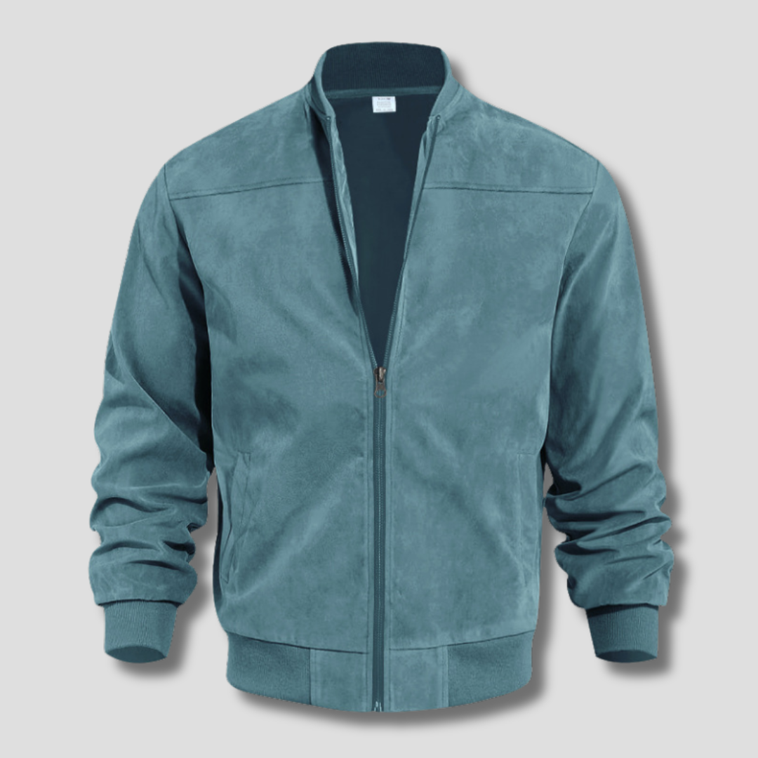 Thomas™ | Lightweight Seasonless Jacket