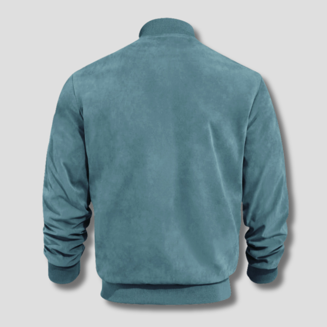 Thomas™ | Lightweight Seasonless Jacket