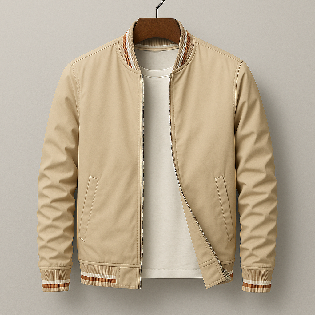 Owen™ | Parker Jacket