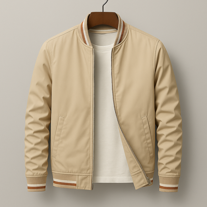 Owen™ | Parker Jacket