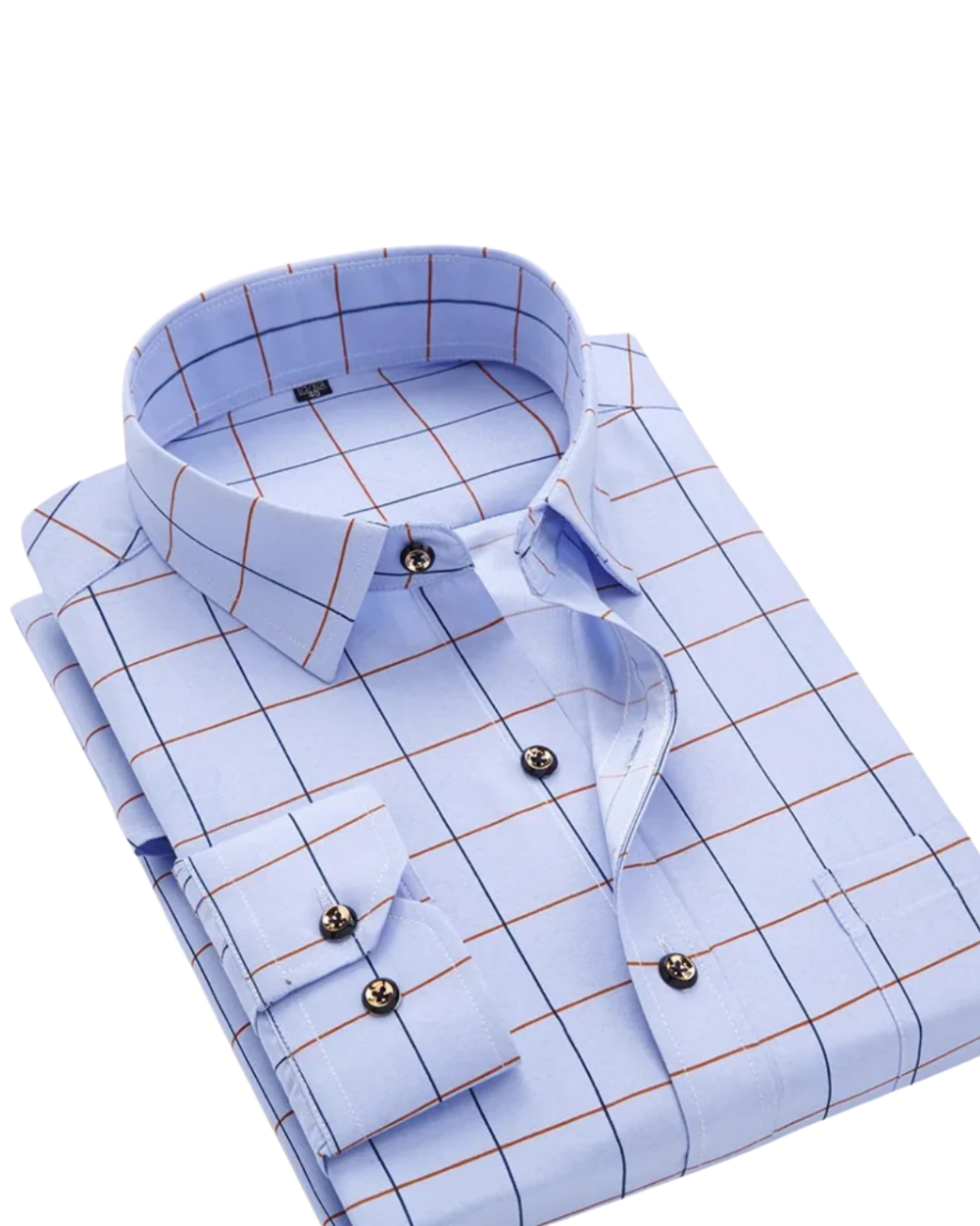 House Of Nate - Shirt with nautical print