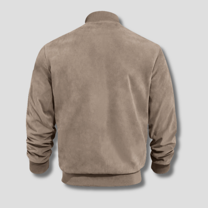 Thomas™ | Lightweight Seasonless Jacket