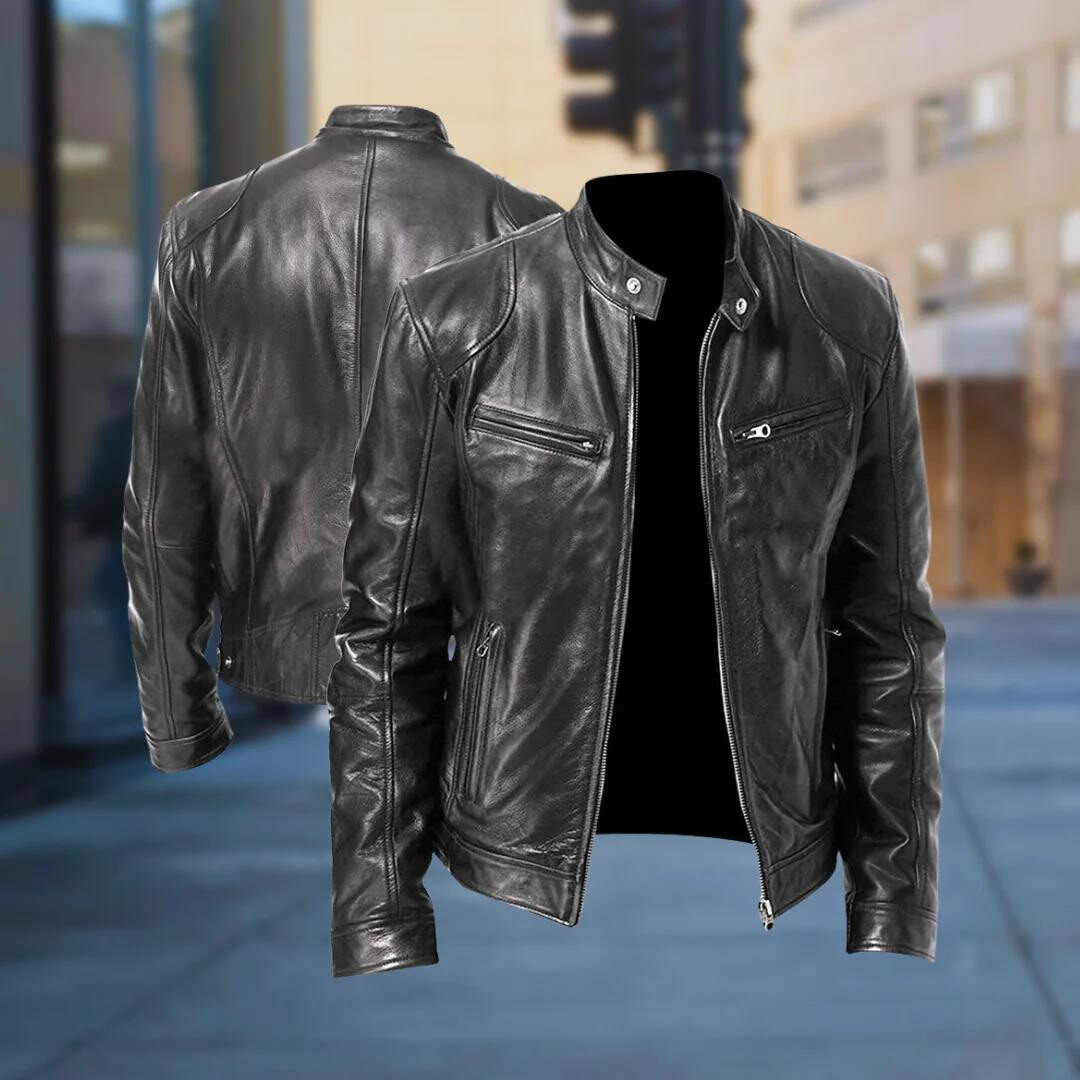 Calvin™ | Timeless Everyday Jacket
