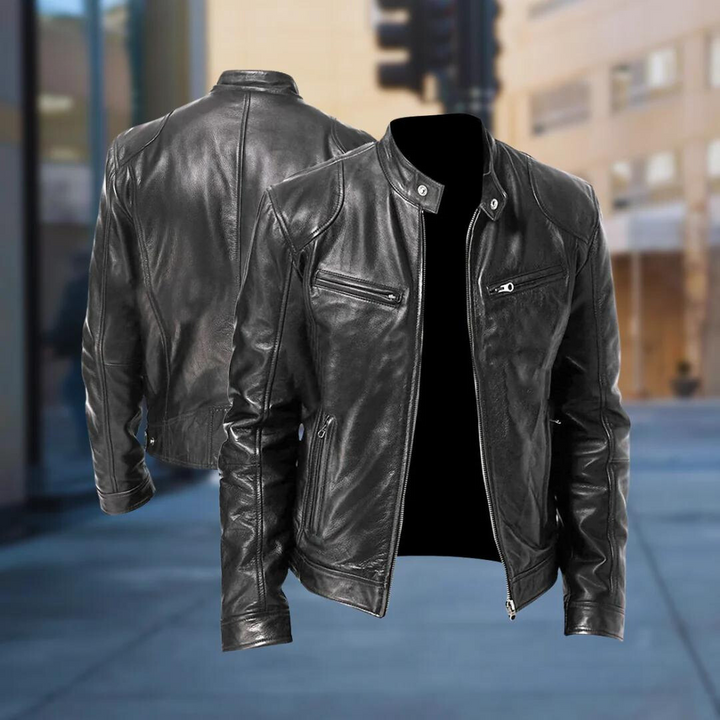 Calvin™ | Timeless Everyday Jacket