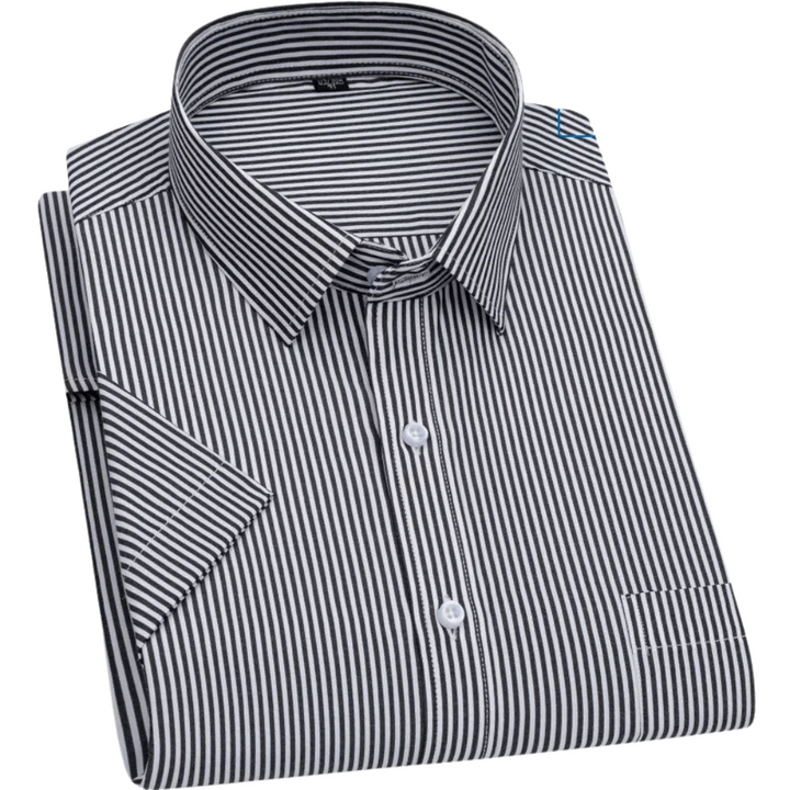 House Of Nate  - Breathable Men's Shirt