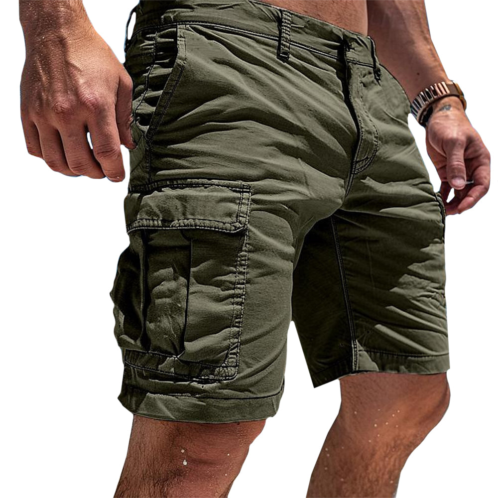 House Of Nate ™ | Men's cargo shorts | BUY 1 GET 1 FREE