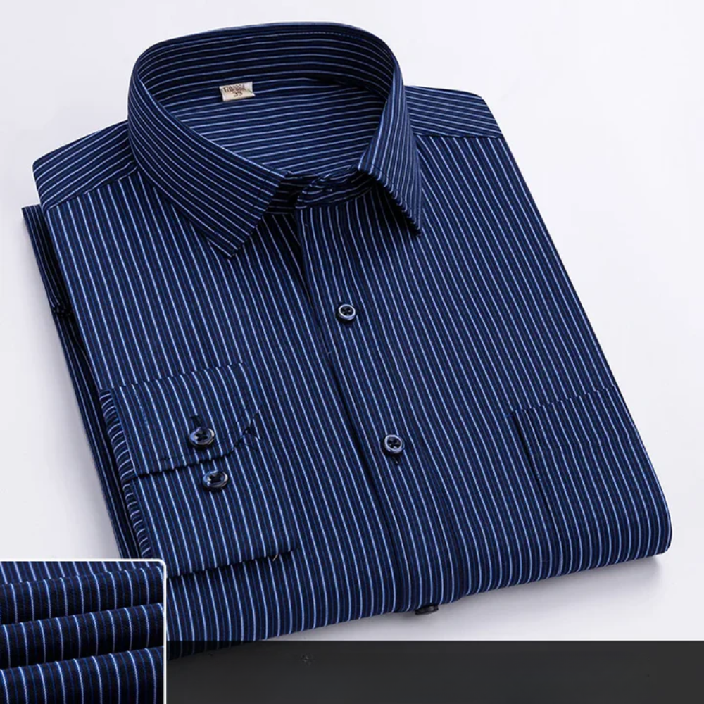 House Of Nate - Formal Office Shirt