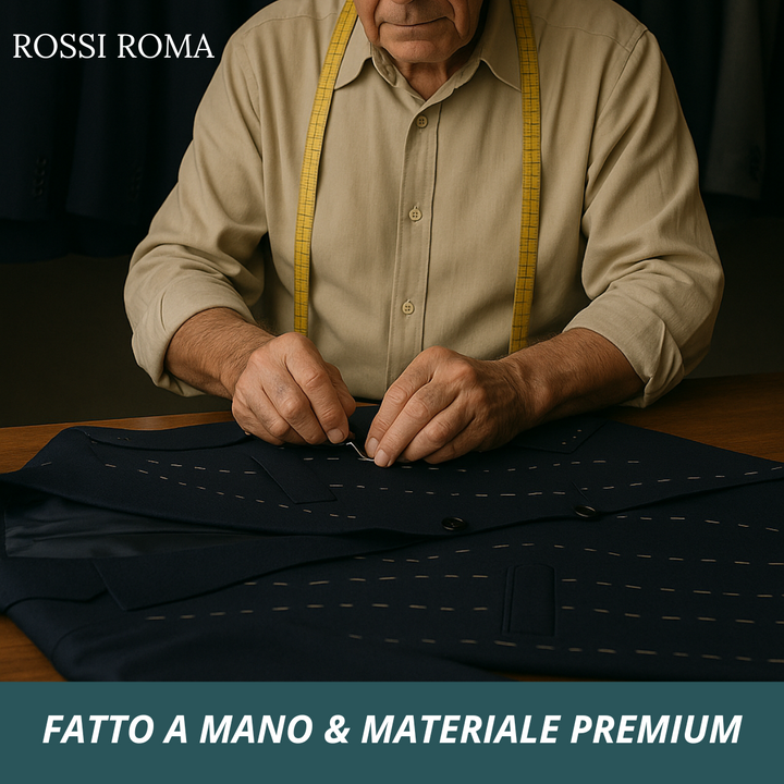 House of Nate™ Tailored suit for men