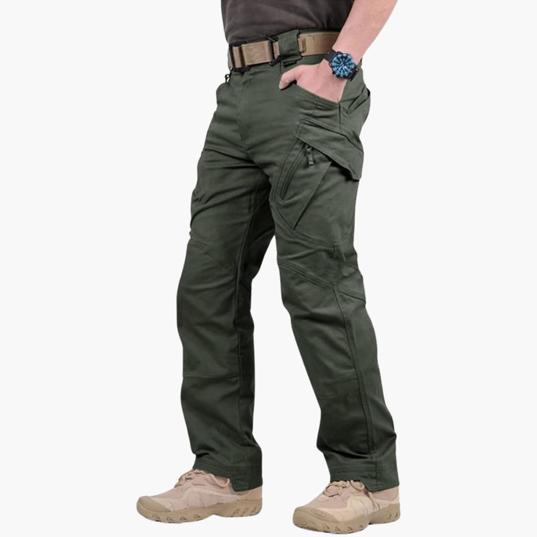 Harry™ | Multifunctional waterproof trousers