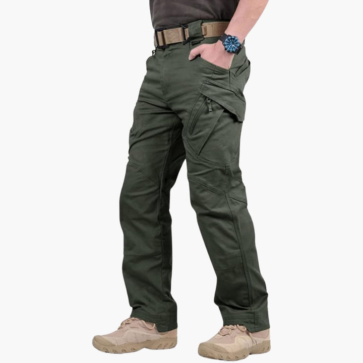 Harry™ | Multifunctional waterproof trousers