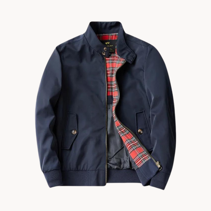 Zack™ | Camden Heritage Jacket