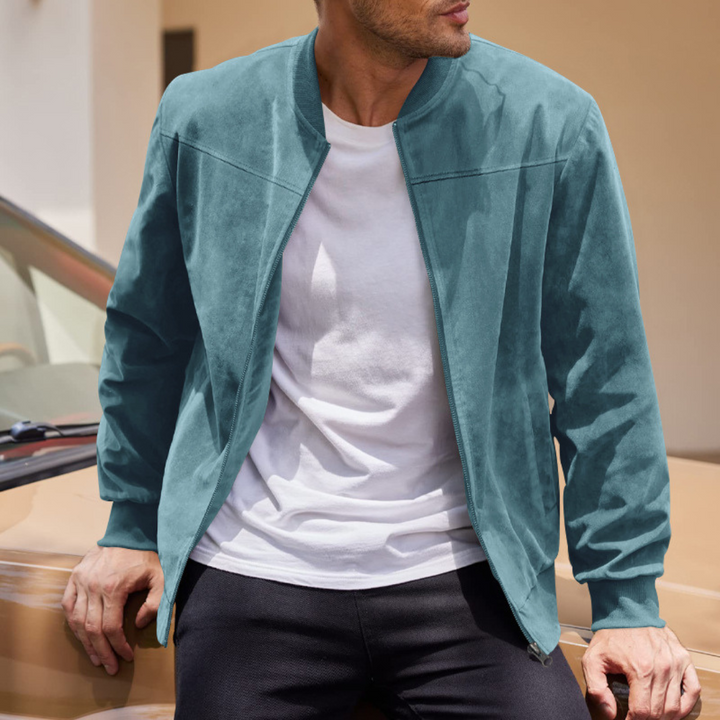 Thomas™ | Lightweight Seasonless Jacket