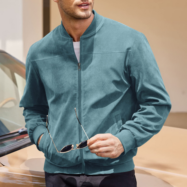 Thomas™ | Lightweight Seasonless Jacket