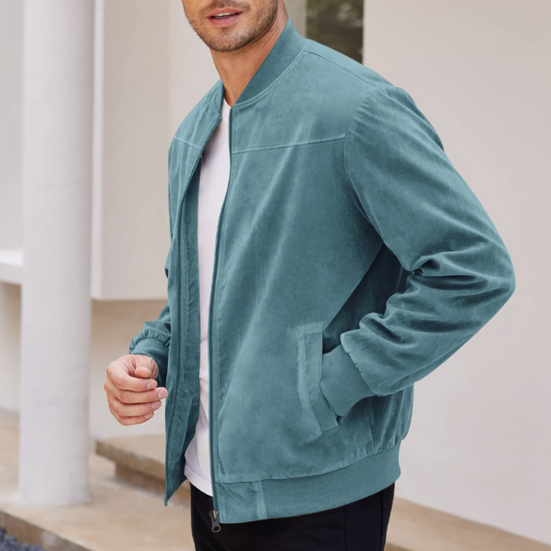 Thomas™ | Lightweight Seasonless Jacket