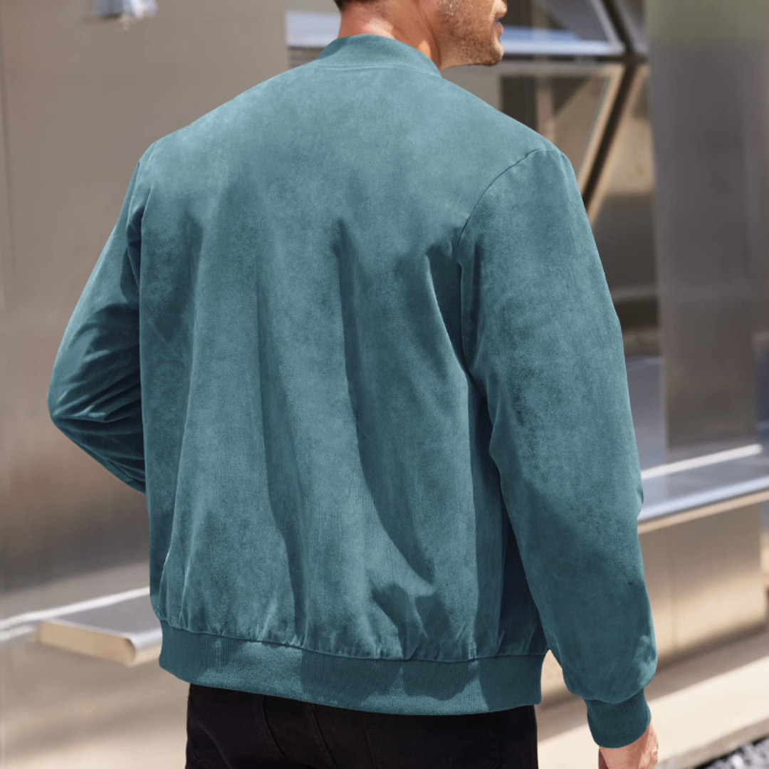 Thomas™ | Lightweight Seasonless Jacket