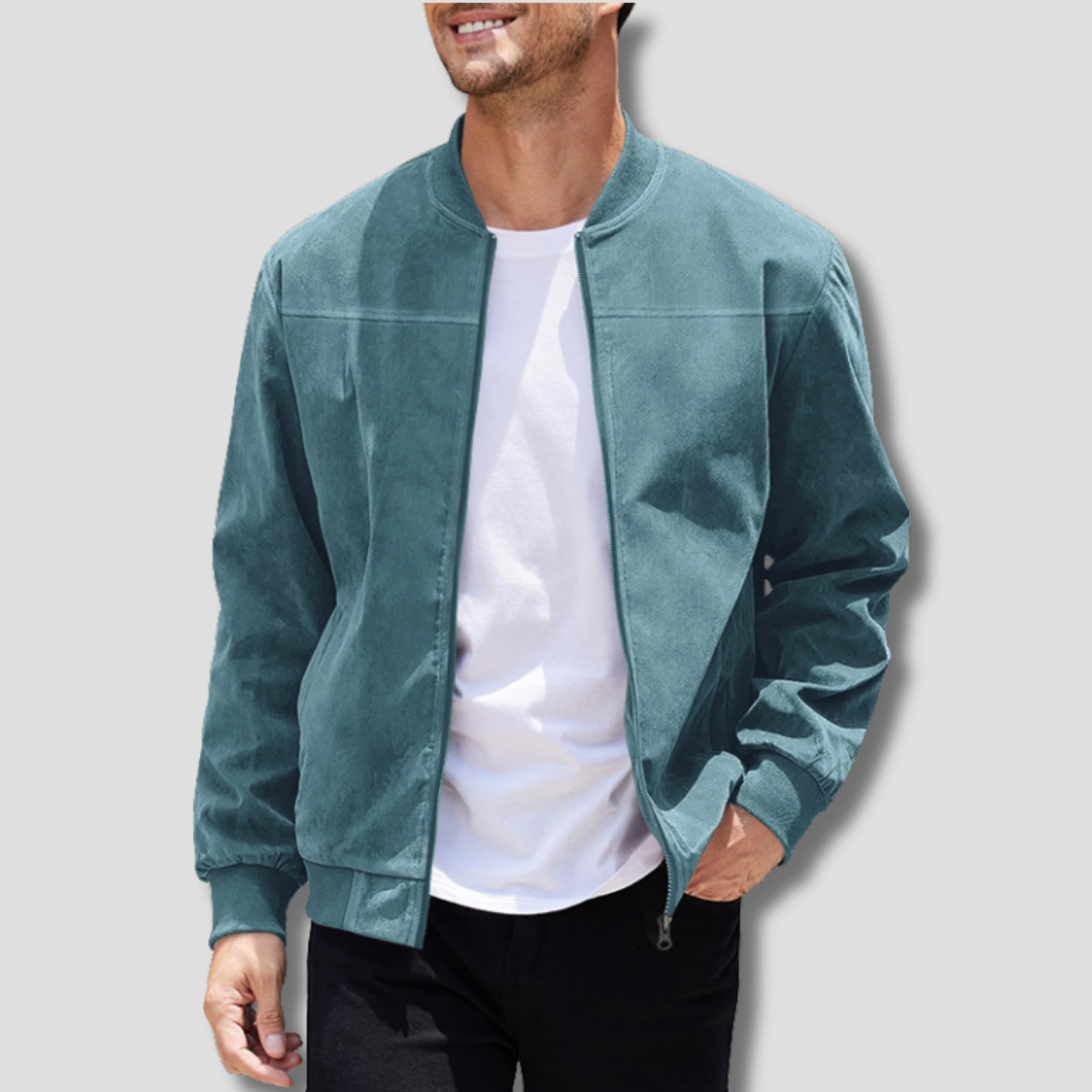 Thomas™ | Lightweight Seasonless Jacket