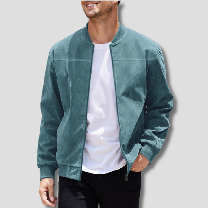 Thomas™ | Lightweight Seasonless Jacket