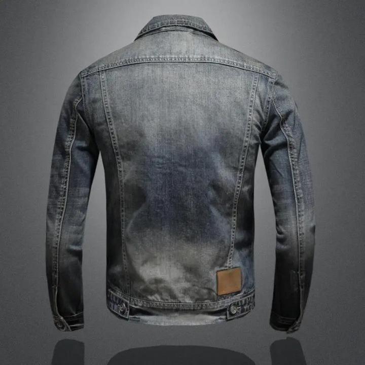 Arthur | Stylish Denim Jacket
