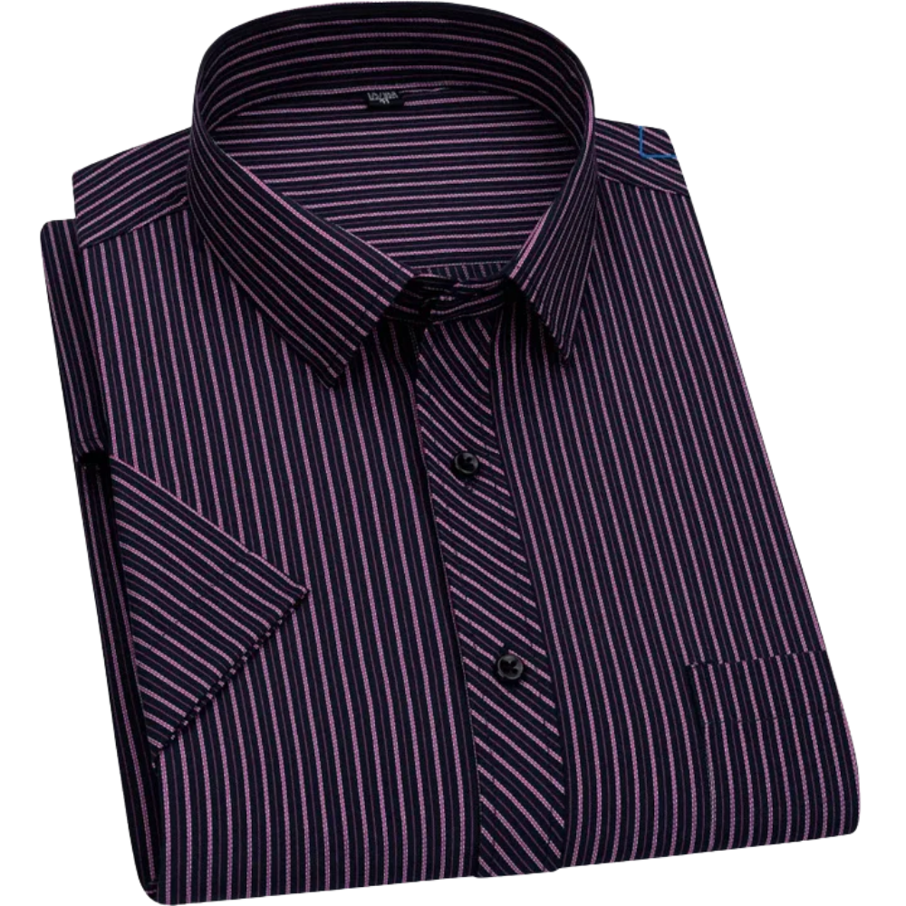 House Of Nate  - Breathable Men's Shirt