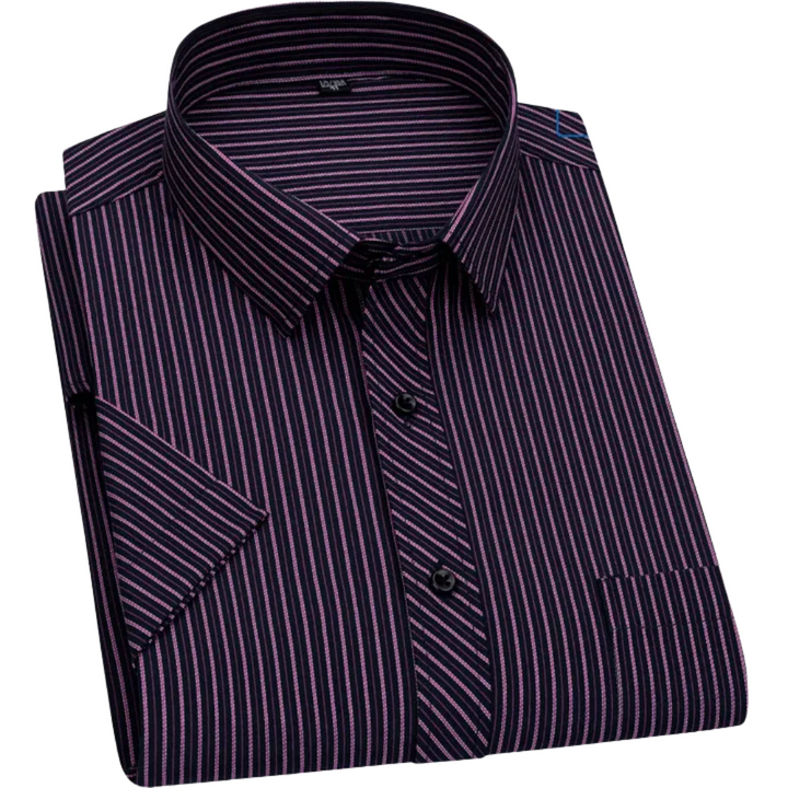 House Of Nate  - Breathable Men's Shirt