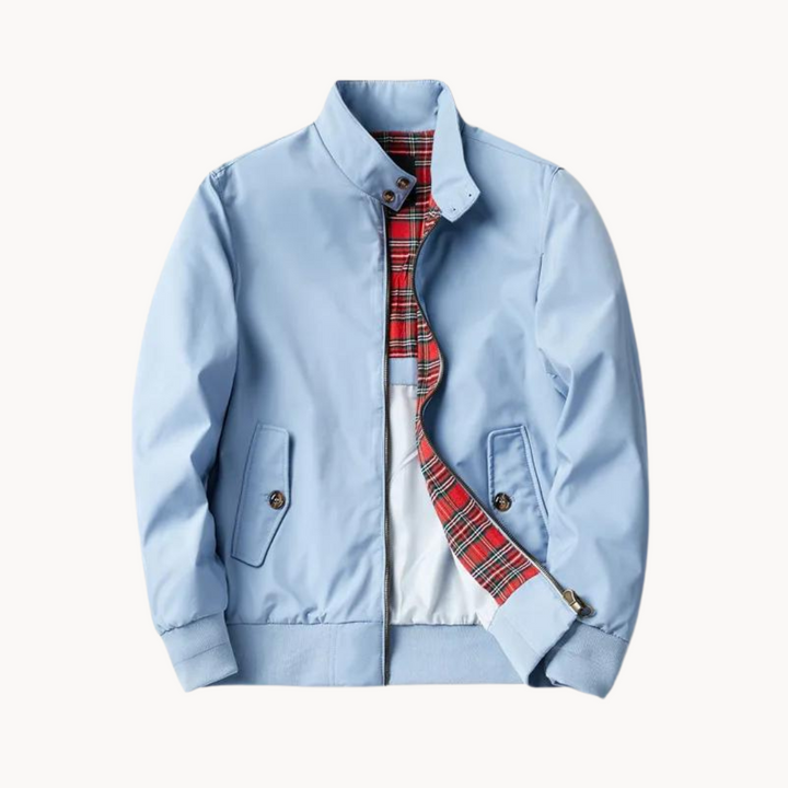 Zack™ | Camden Heritage Jacket