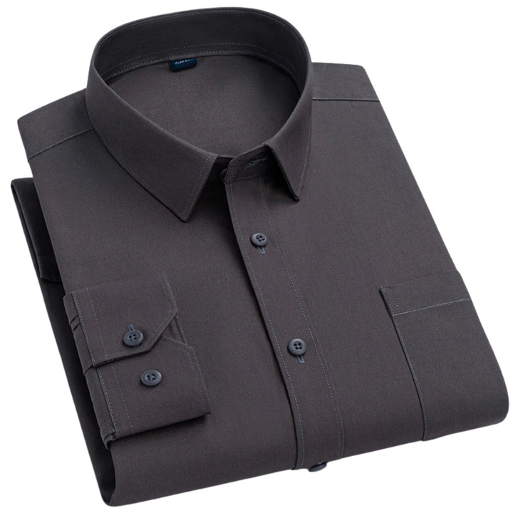 House Of Nate  - Luxury cotton shirt