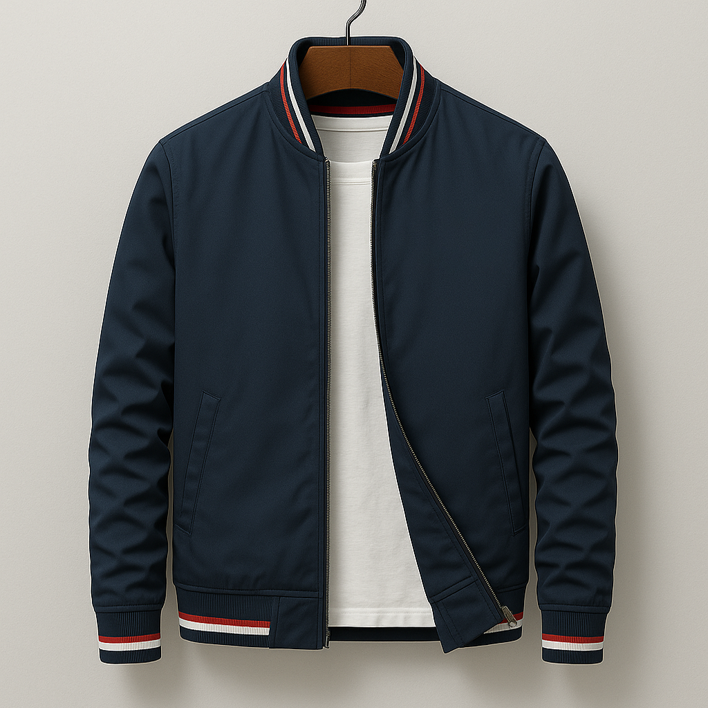 Owen™ | Parker Jacket