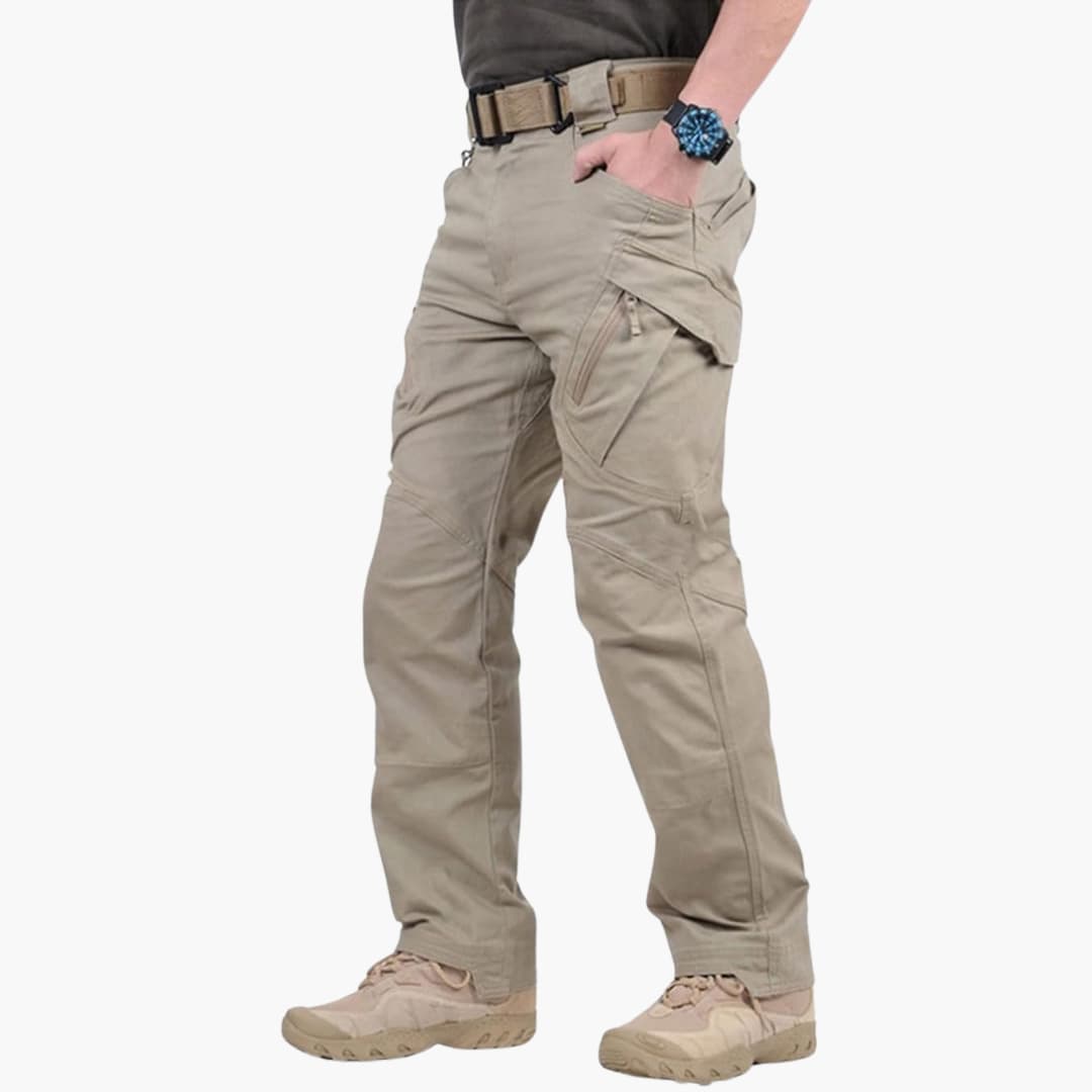 Harry™ | Multifunctional waterproof trousers