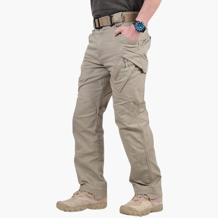 Harry™ | Multifunctional waterproof trousers