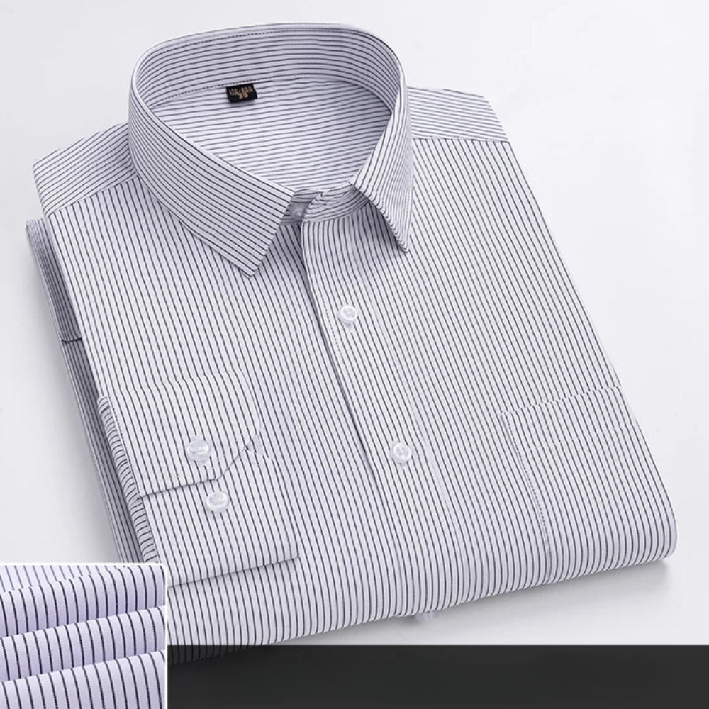 House Of Nate - Formal Office Shirt