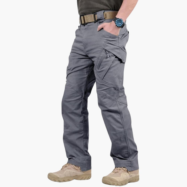 Harry™ | Multifunctional waterproof trousers