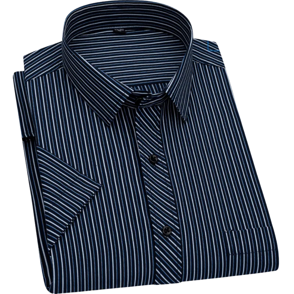 House Of Nate  - Breathable Men's Shirt
