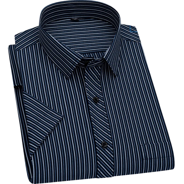 House Of Nate  - Breathable Men's Shirt