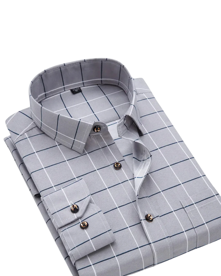 House Of Nate - Shirt with nautical print