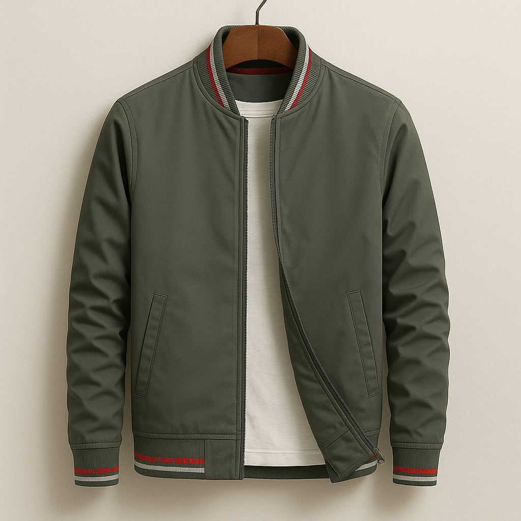 Owen™ | Parker Jacket