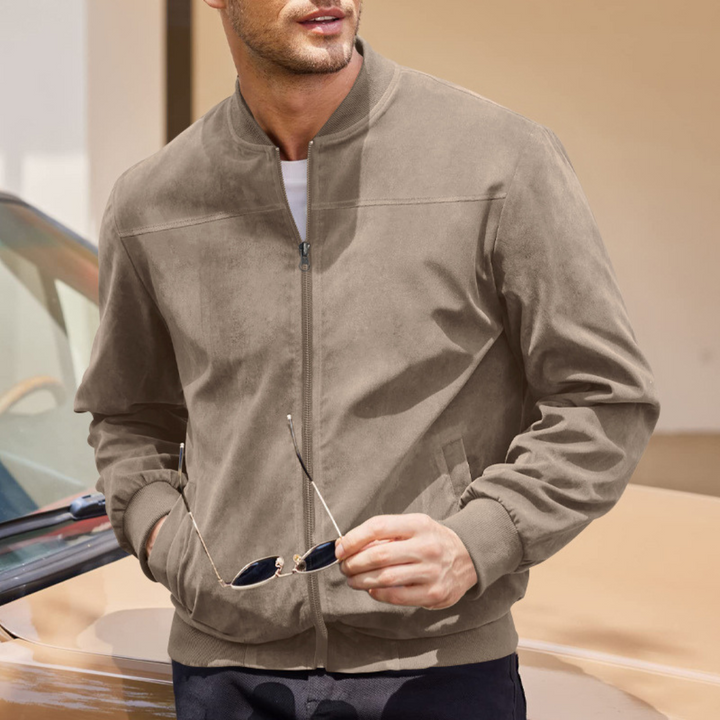 Thomas™ | Lightweight Seasonless Jacket