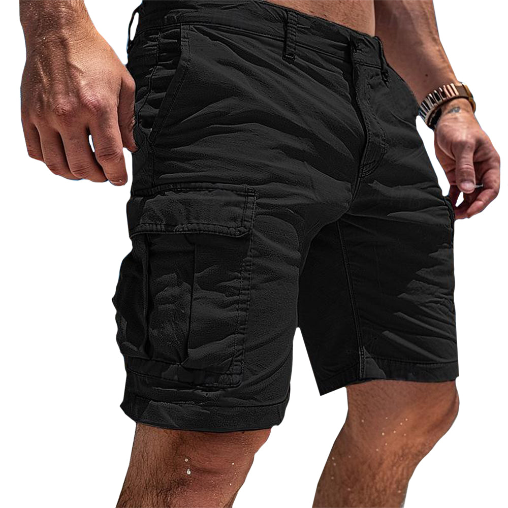 House Of Nate ™ | Men's cargo shorts | BUY 1 GET 1 FREE