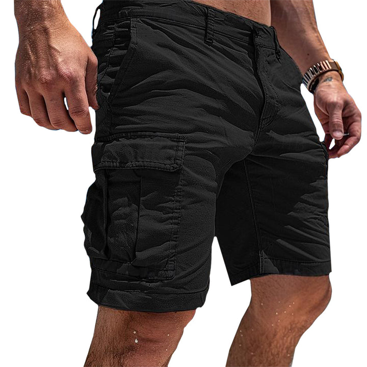 House Of Nate ™ | Men's cargo shorts | BUY 1 GET 1 FREE