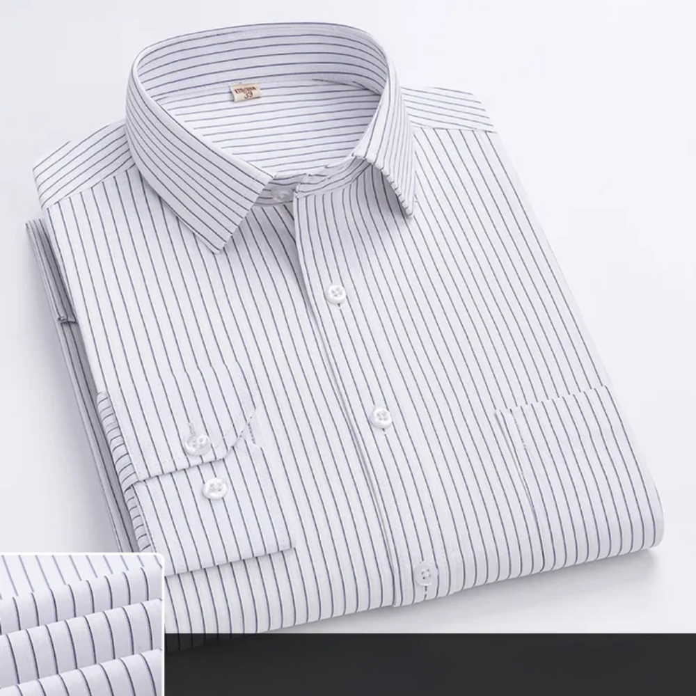 House Of Nate - Formal Office Shirt