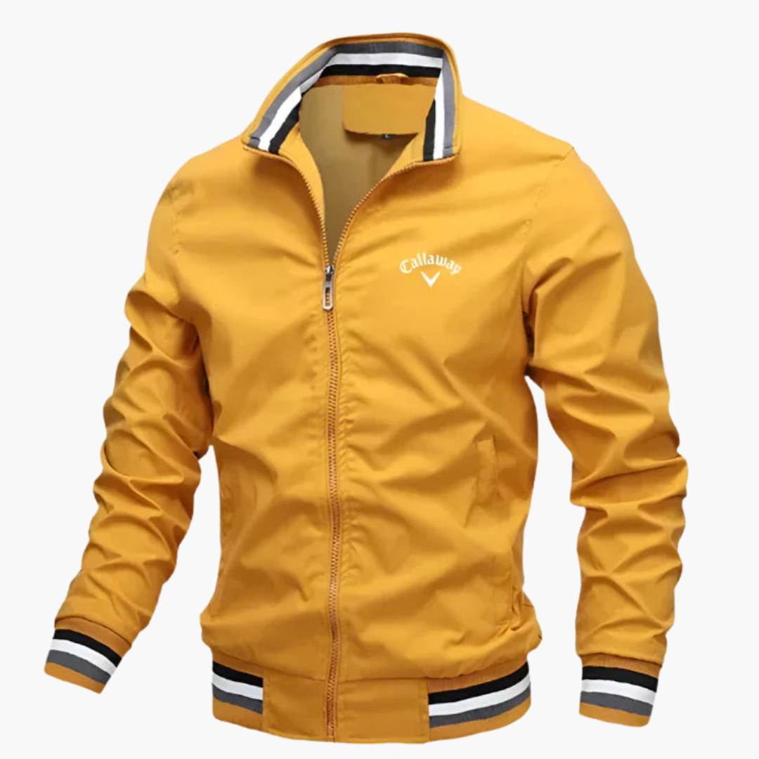 House Of Nate | Premium men's jacket