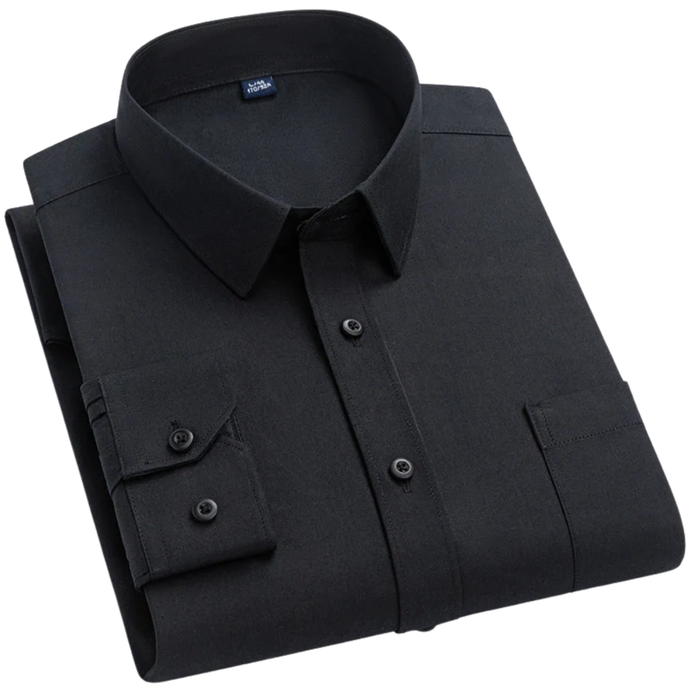 House Of Nate  - Luxury cotton shirt