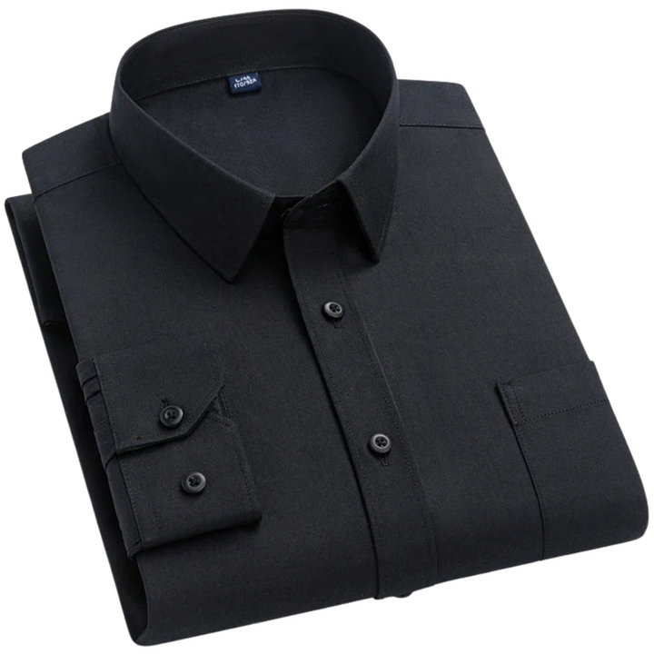 House Of Nate  - Luxury cotton shirt