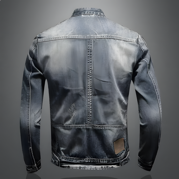 Morris - Stylish Denim Jacket