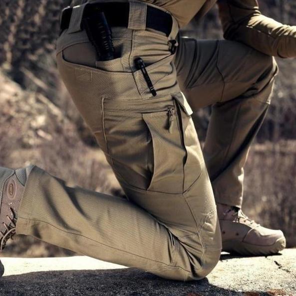 Harry™ | Multifunctional waterproof trousers