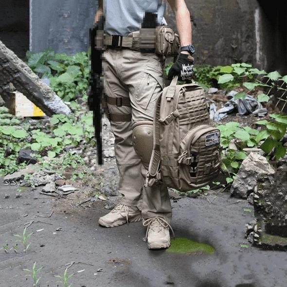 Harry™ | Multifunctional waterproof trousers